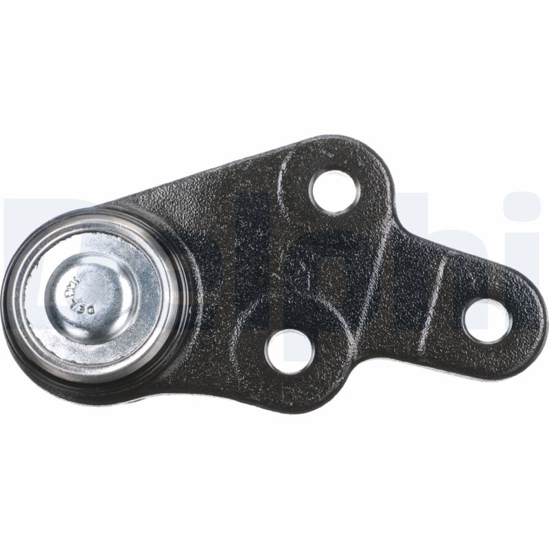TC3671 DELPHI