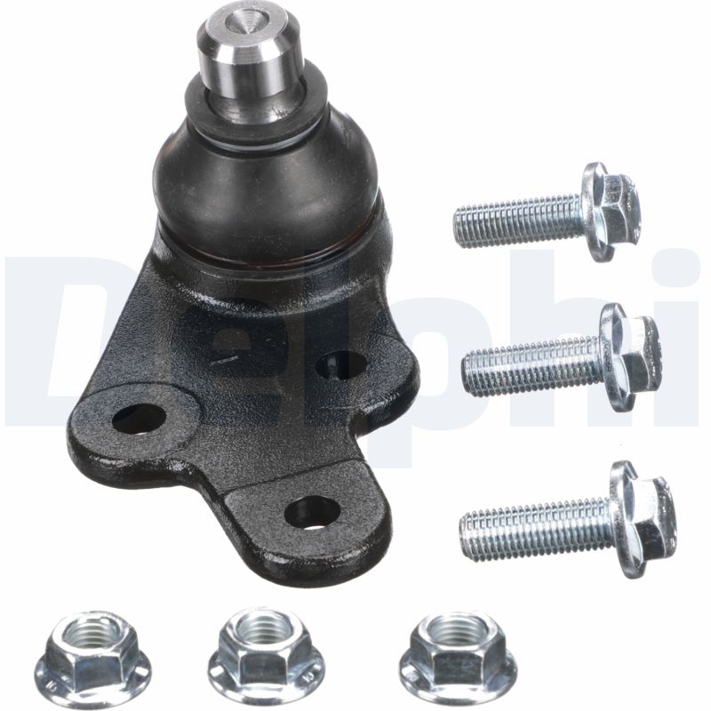 TC3671 DELPHI
