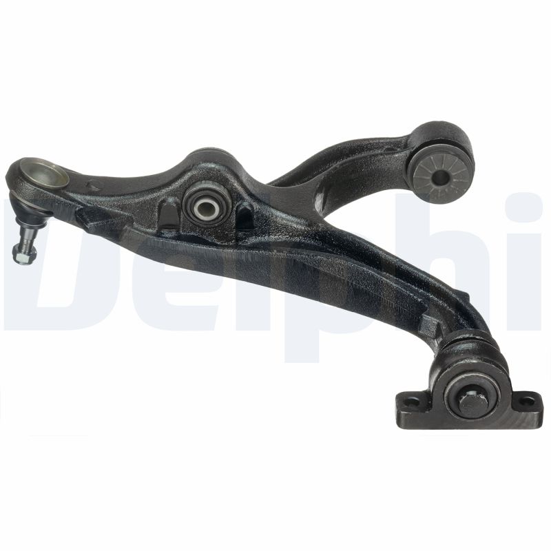 TC3715 DELPHI