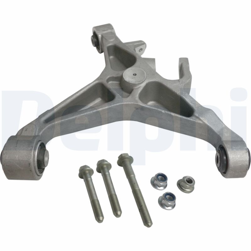 TC3773 DELPHI