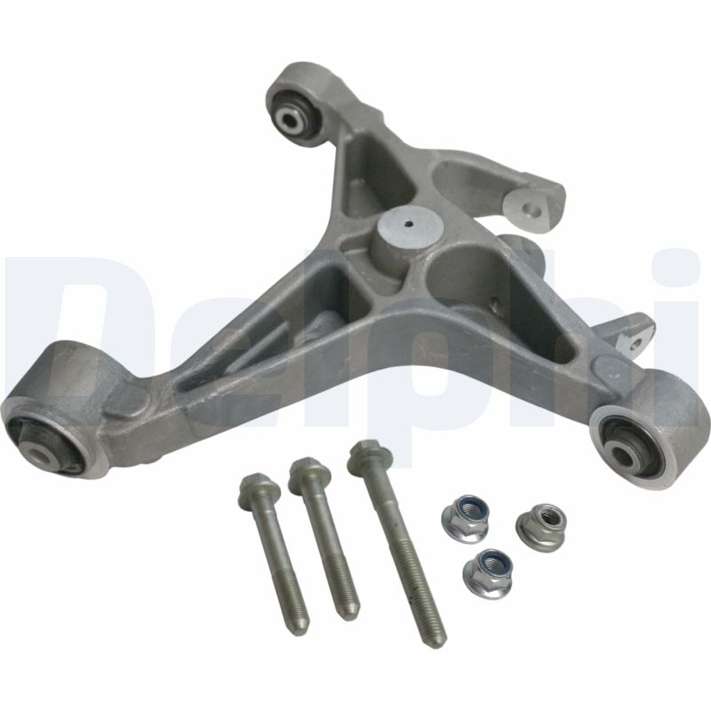 TC3774 DELPHI