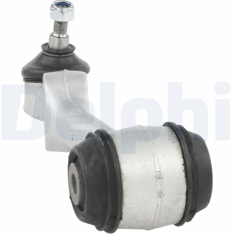 TC386 DELPHI