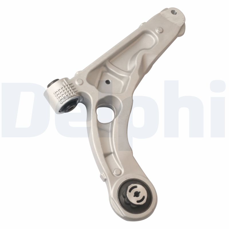 TC4003 DELPHI