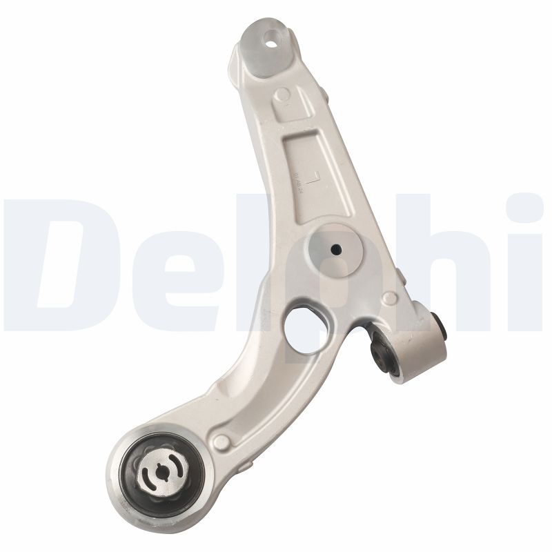 TC4003 DELPHI