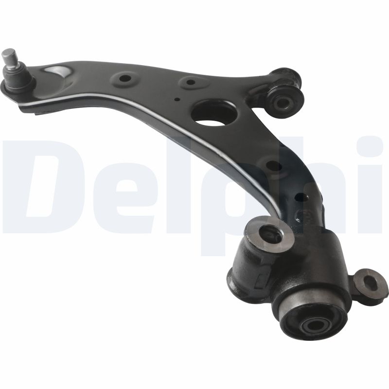 TC4408 DELPHI