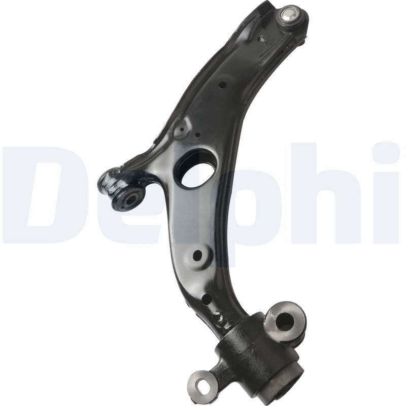 TC4408 DELPHI