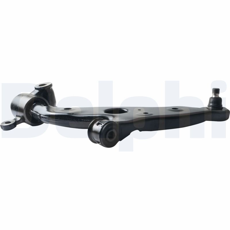 TC4408 DELPHI