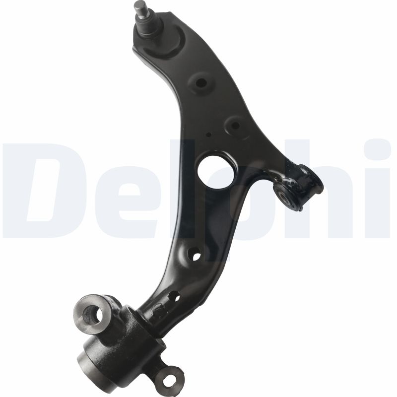 TC4408 DELPHI