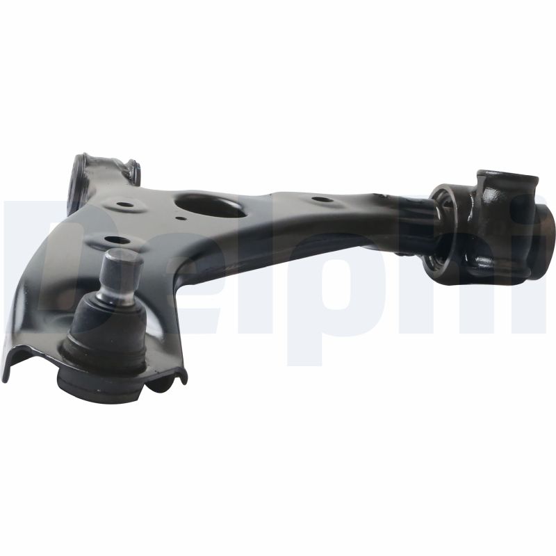 TC4408 DELPHI