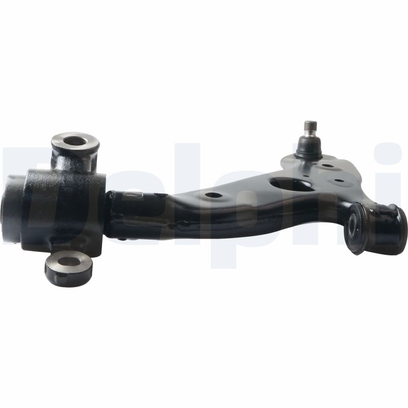 TC4408 DELPHI