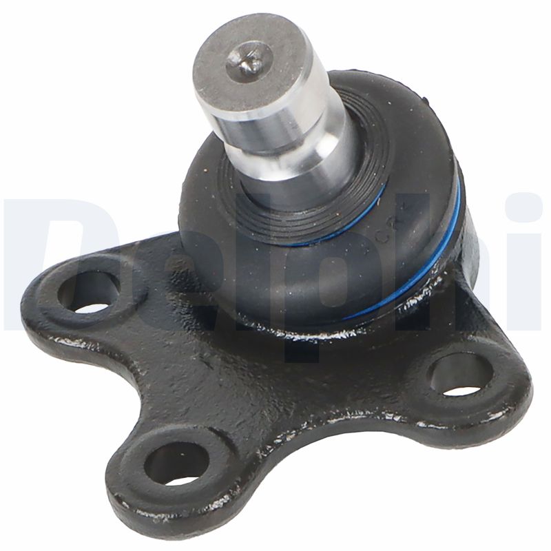TC4764 DELPHI