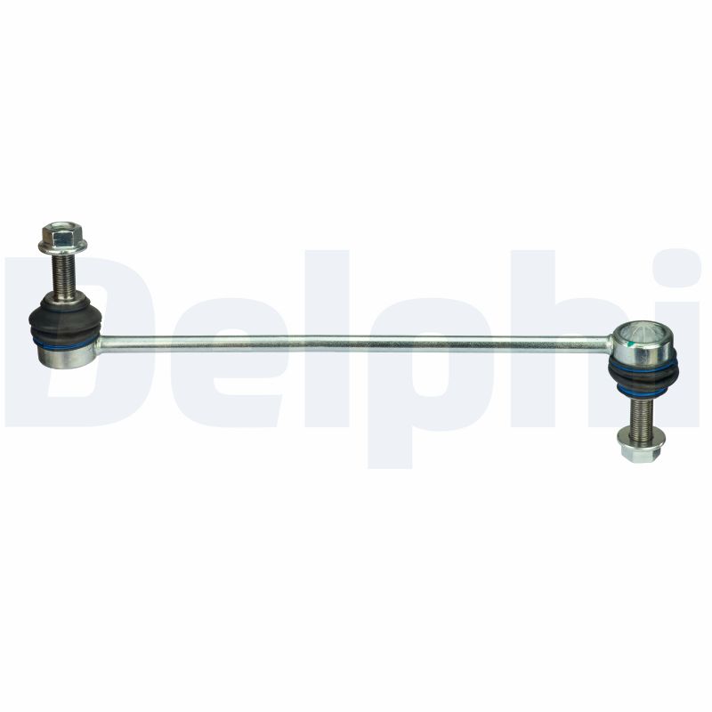 Тяга стабилизатора (переднего) Ford Mondeo/S-Max/Focus 14- (L=299mm)