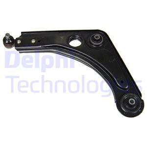 TC571 DELPHI