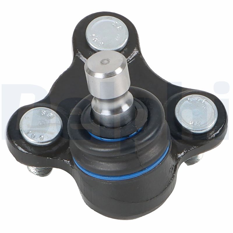 TC6817 DELPHI