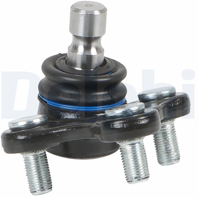 TC6817 DELPHI