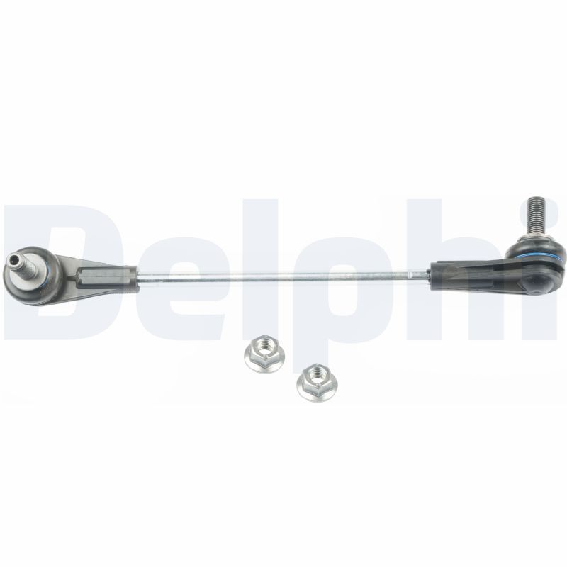 TC6991 DELPHI