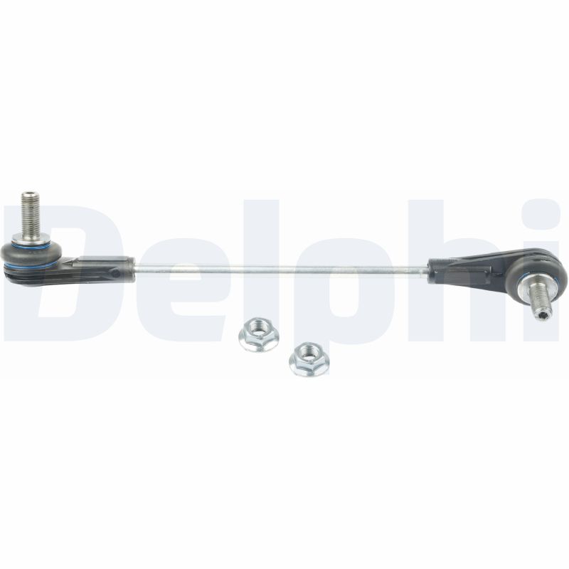 TC6992 DELPHI