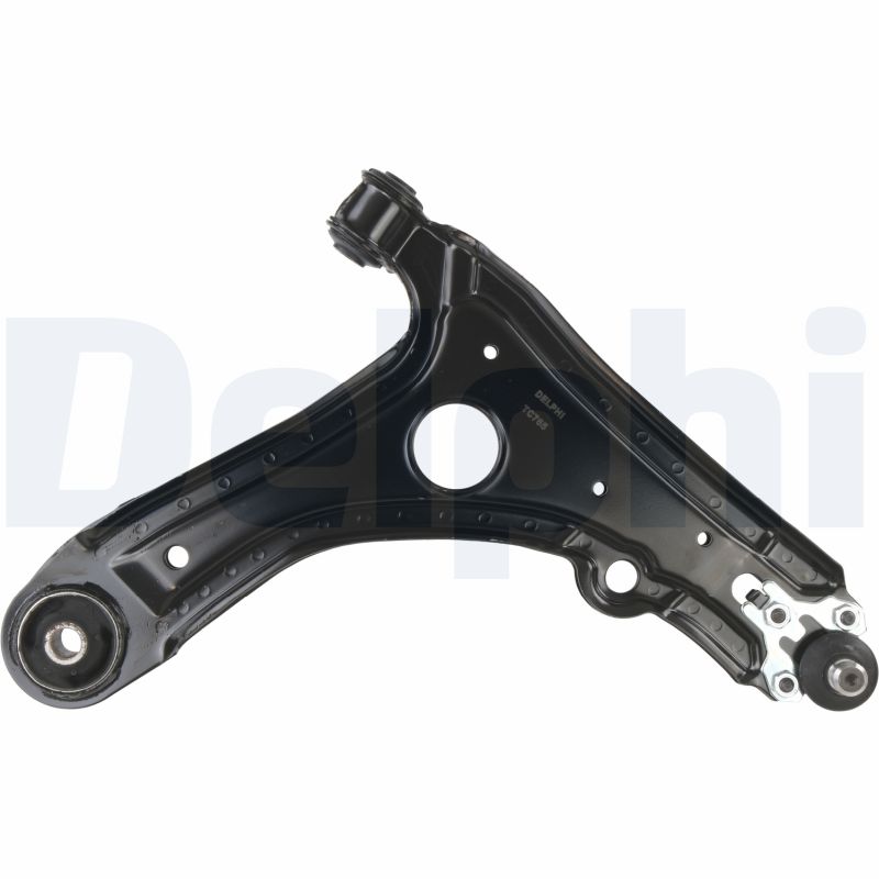 TC765 DELPHI