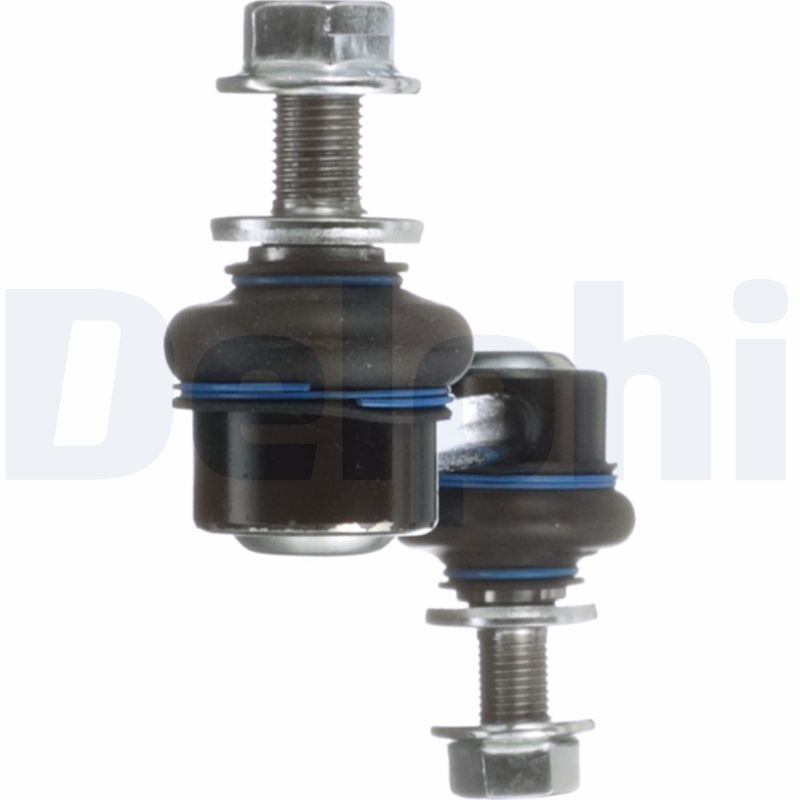TC7802 DELPHI