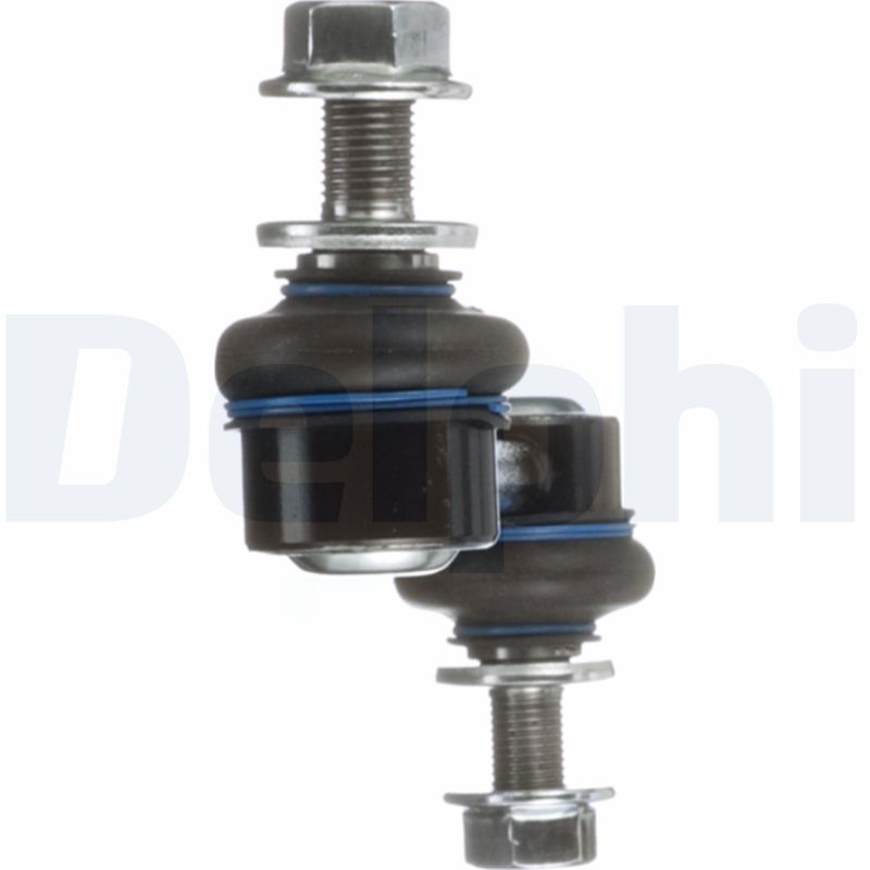 TC7802 DELPHI