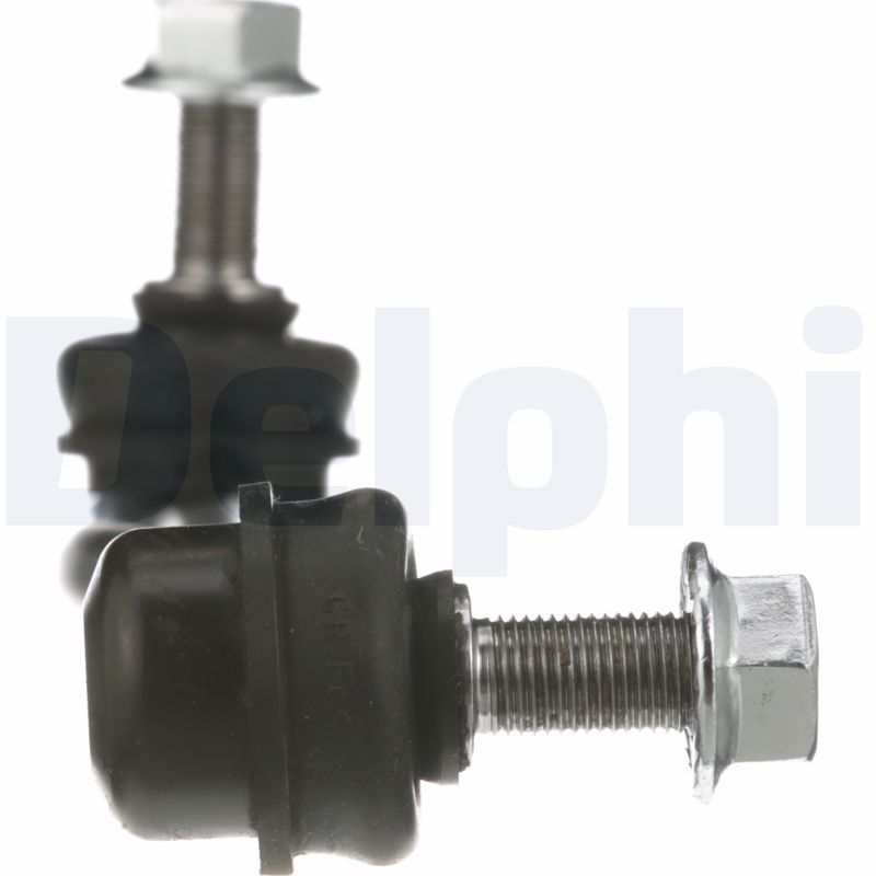 TC7885 DELPHI