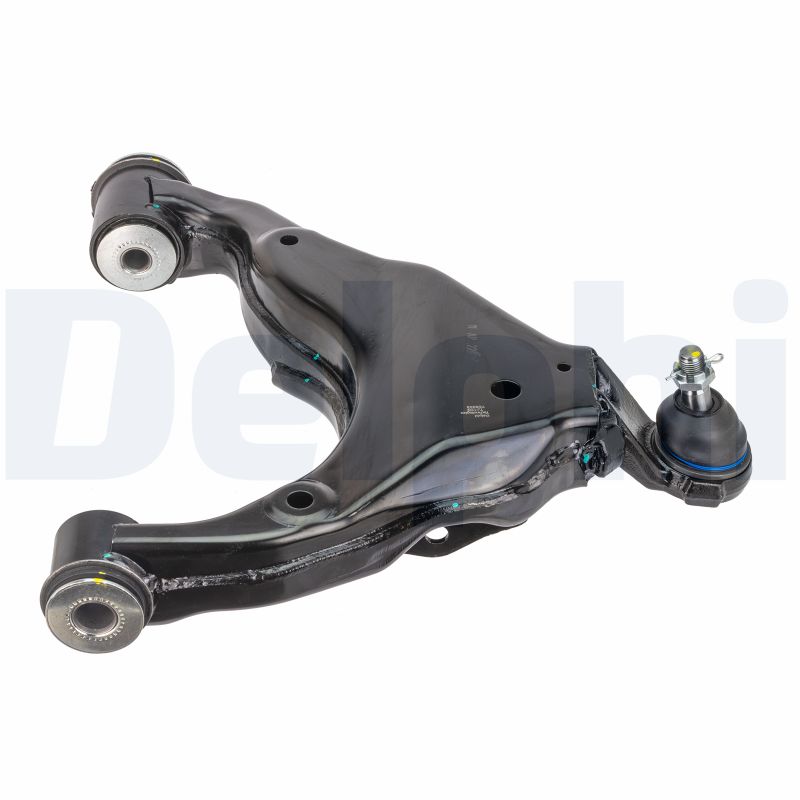 TC8303 DELPHI
