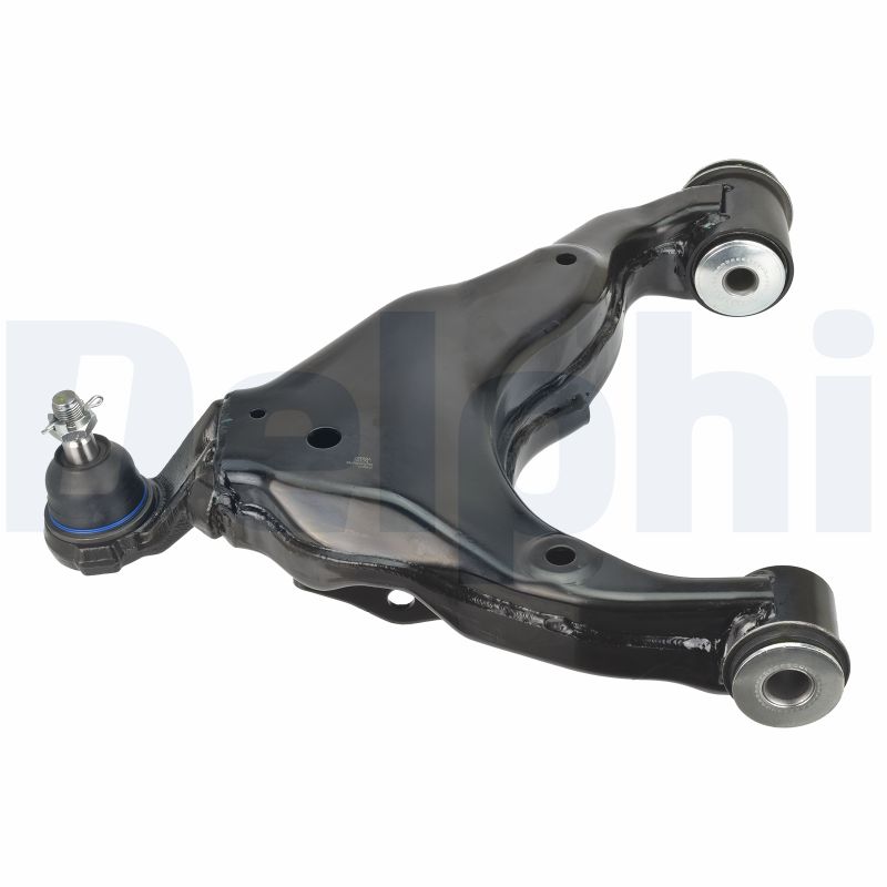 TC8304 DELPHI