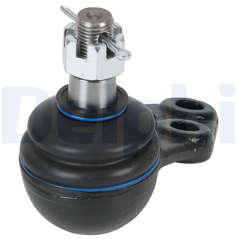 TC8543 DELPHI
