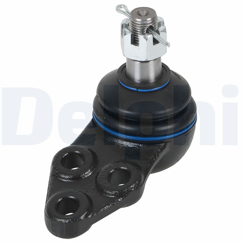 TC8543 DELPHI