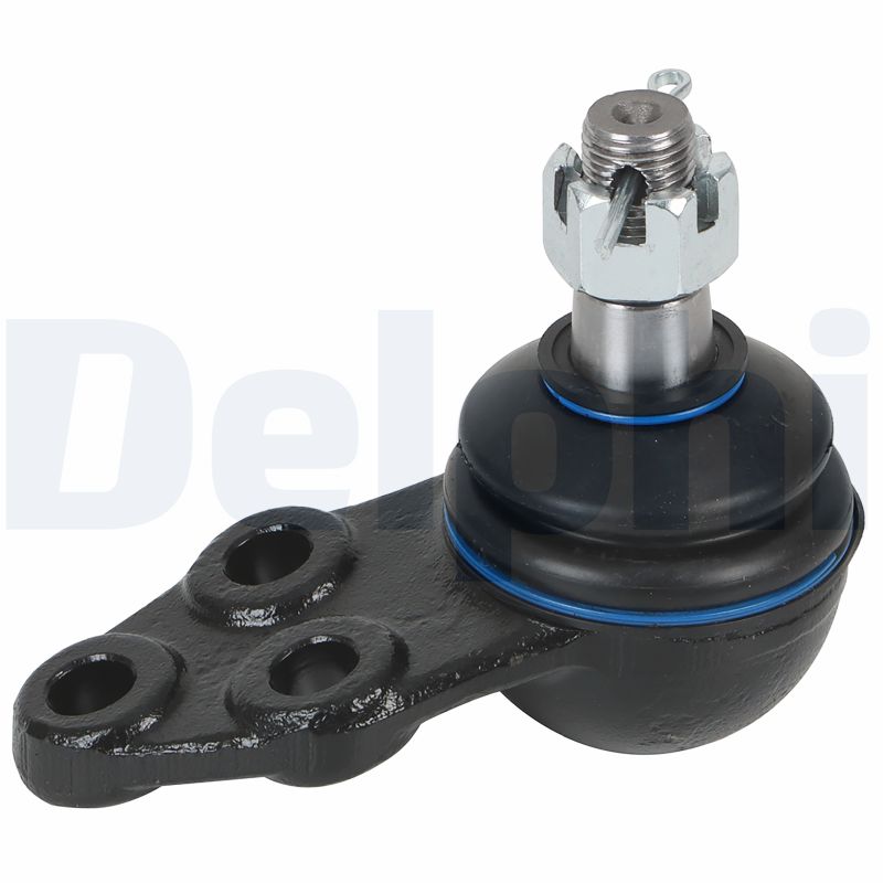TC8543 DELPHI