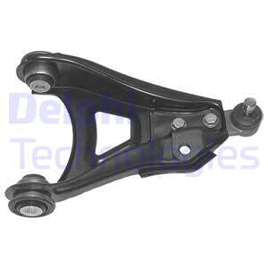 TC884 DELPHI