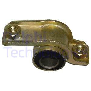 TD378W DELPHI