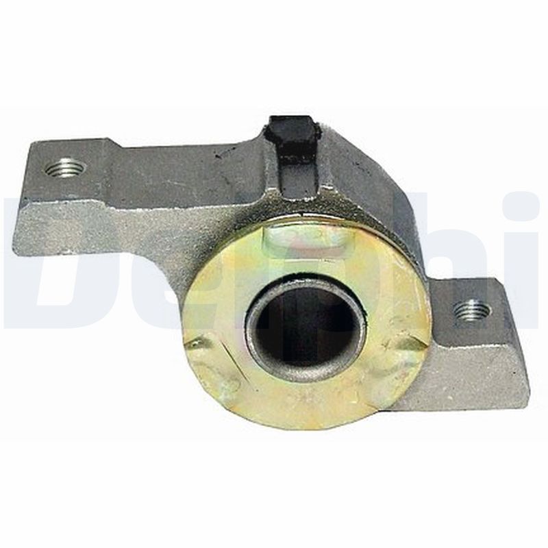 TD412W DELPHI