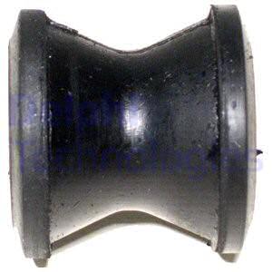 TD464W DELPHI