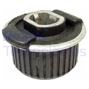 Сайлентблок балки mercedes w202/w124/w201 "r "82-"02