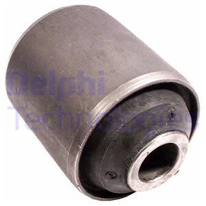 TD784W DELPHI