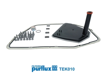 TEK010 PURFLUX