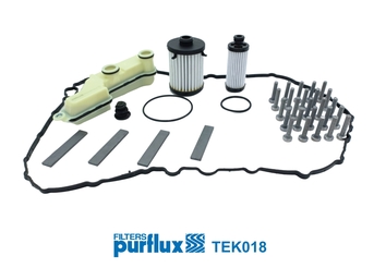 TEK018 PURFLUX