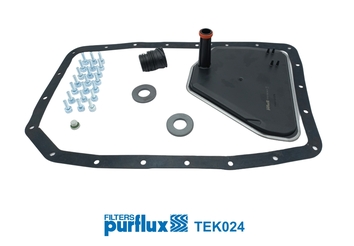 TEK024 PURFLUX