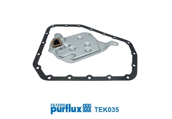 TEK035 PURFLUX
