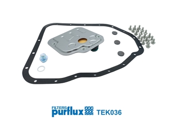 TEK036 PURFLUX