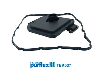 TEK037 PURFLUX