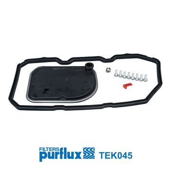 TEK045 PURFLUX