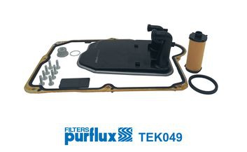 TEK049 PURFLUX