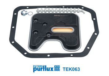 TEK063 PURFLUX