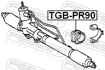 TGBPR90 FEBEST