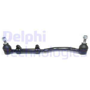 TL469 DELPHI
