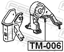 TM006 FEBEST