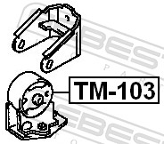 TM103 FEBEST