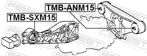 TMBSXM15 FEBEST